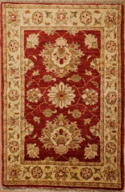R6027 - New Handmade Persian Rugs