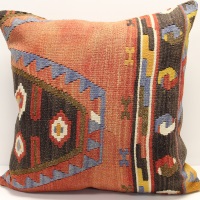 XL344 - Rug Store Kilim Pillow Cover