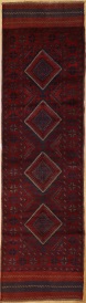 R8691 Afghan Carpet Runners