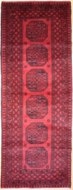 R8817 Afghan Carpet Runners
