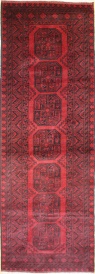 R8818 Afghan Carpet Runners