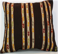 Anatolian Kilim Cushion Cover L490