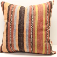 XL285 Anatolian Kilim Cushion Covers