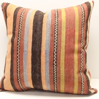 XL285 Anatolian Kilim Cushion Covers