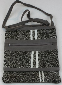 Anatolian Kilim Handbag H26