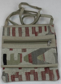 Anatolian Kilim Handbags H10
