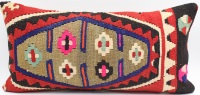 D17 Anatolian Kilim Pillow Cover