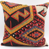 L440 Anatolian Kilim Pillow Covers