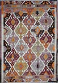 R6331 Antalya Kilim