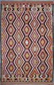 R6411 Antalya Kilim