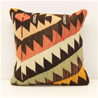 Antique Kilim Cushion Cover - M1271