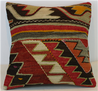 Antique Kilim Cushion Cover M1450