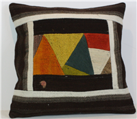 Antique Kilim Cushion Cover M1461