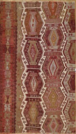 R5026 Antique Kilim Rug