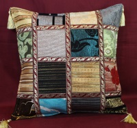 T57 Beautiful Turkish Cushion Covers