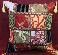 T61 Beautiful Turkish Cushion Covers