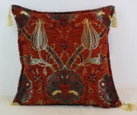 A22 Beautiful Turkish Cushion Pillow Covers