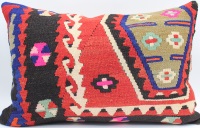 Bohemian Kilim Pillow Covers 
