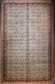 R4590 Decorative Antique Persian Carpets