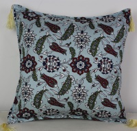 Decorative Fabric Pillow Cushion Covers A6