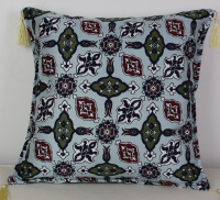 Decorative Fabric Pillow Cushion Covers A9
