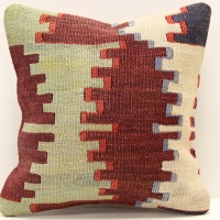 Decorative Kilim Cushion Cover S219