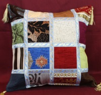 T17 Decorative Turkish Cushion Covers