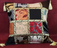 T12 Decorative Turkish Cushion Covers