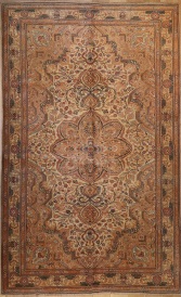 R4105 Fine Anatolian Carpet
