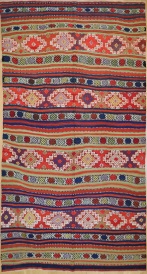 R9181 Flat Weave Turkish Kilim rugs