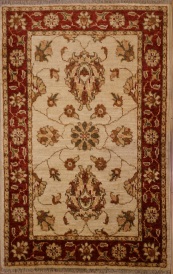 R8422 Hand Woven Persian Rug