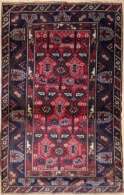 R7894 Hand Woven Turkish Dosemealti Carpets