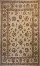 R6494 Handmade Carpet