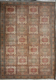 R5140 Antique Large Kayseri Carpet