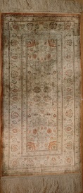 R7339 Kayseri Silk Carpet 