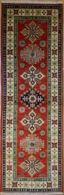 R9342 Kazak Carpet Runner