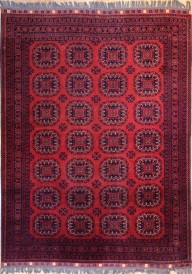 R7458 Khal Mohammadi Carpet