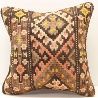 M100 Kilim Cushion Cover