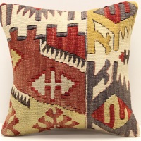 S305 Kilim Cushion Cover