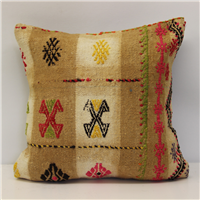 M1152 Kilim Cushion Cover