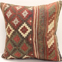 L711 Kilim Cushion Cover