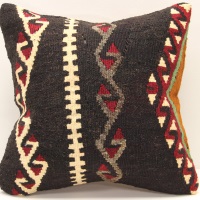 M1112 Kilim Cushion Cover