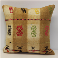 Kilim Cushion Cover M1490