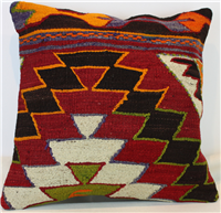 Kilim Cushion Cover M1516