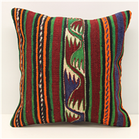 Kilim Cushion Cover M584