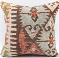 Kilim Cushion Pillow Cover M1280