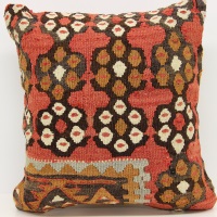 Kilim Cushion Pillow Cover M1297