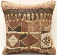 M571 Kilim Cushion Pillow Covers