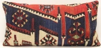 D351 Kilim Cushion Pillow Covers