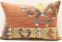 D247 Kilim Cushion Pillow Covers